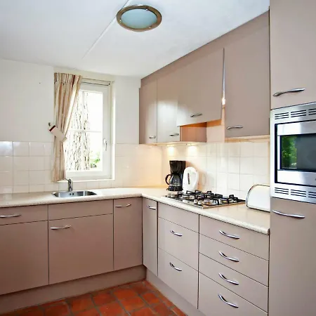 Holiday Droompark Beekbergen.44 Holiday home