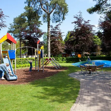 Holiday Droompark Beekbergen.44 Holiday home *
