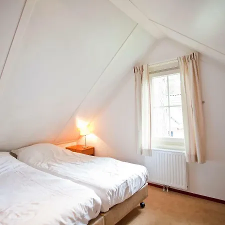 Holiday home Holiday Droompark Beekbergen.44 *