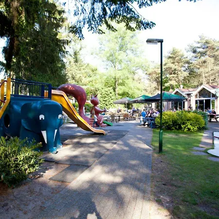 Holiday Droompark Beekbergen.44 Holiday home *