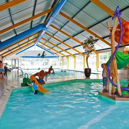 Holiday home Holiday Droompark Beekbergen.44
