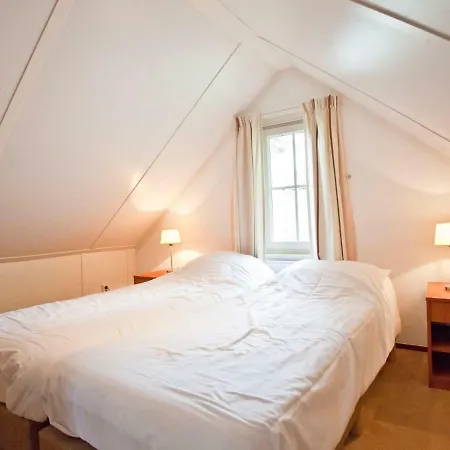 Holiday home Holiday Droompark Beekbergen.44 *